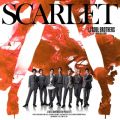 アルバム - SCARLET feat． Afrojack / 三代目 J SOUL BROTHERS from EXILE TRIBE