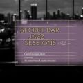Secret Bar Jazz Sessions `Bƃo[̃WYBGM` VolD4