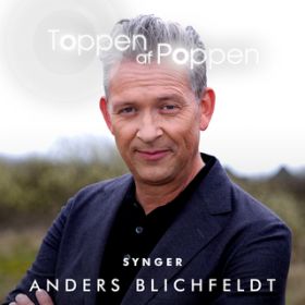 Ao - Toppen Af Poppen Synger Anders Blichfeldt / Various Artists