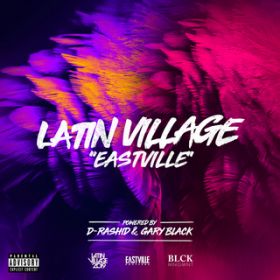 Ao - Latin Village EP / Various Artists