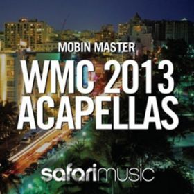 Noise (Acapella Tool) / Mobin Master  Maurice J Morgan