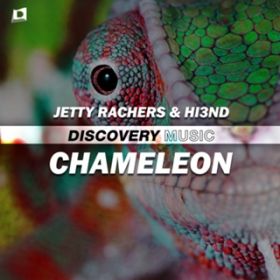Chameleon / Jetty Rachers  Hi3ND