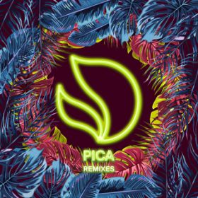 Pica (Laidback Luke Remix) / Deorro/GrXENX|/Henry Fong