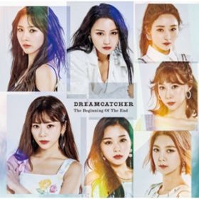 YOU AND I]Japanese verD] / DREAMCATCHER
