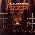 Ao - Restless And Wild / Accept