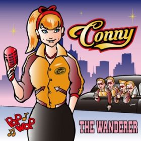 Ao - THE WANDERER / CONNY
