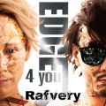 Ao - EDGE 4 you / Rafvery