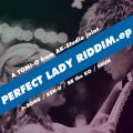 Ao - Perfect Lady RiddimDep / TOMI-O