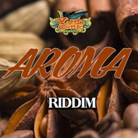 Ao - AROMA RIDDIM / Various Artists