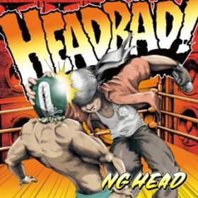 INTERLUDE / NG HEAD
