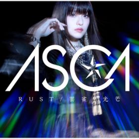 RUST -Instrumental- / ASCA