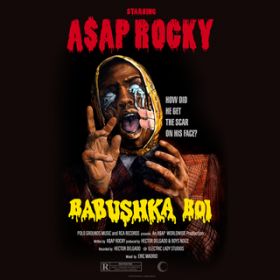 Babushka Boi / A$AP Rocky