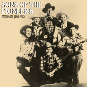 Baby, I Ain't Gonna Cry No More / Sons Of The Pioneers