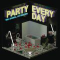 Will Sparks̋/VO - Party Everyday (Extended Mix)