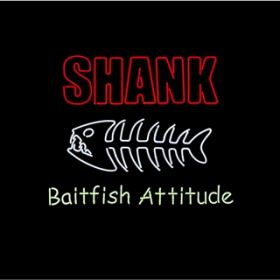 Ao - Baitfish Attitude / SHANK