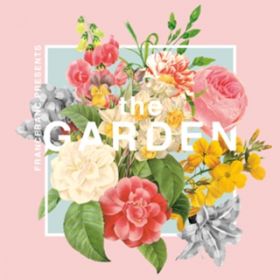 Ao - Francfranc Presents THE GARDEN / Various Artists