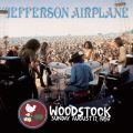 Ao - Woodstock Sunday August 17, 1969 (Live) / Jefferson Airplane