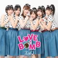 Ao - LOVE BOMB / LinQ