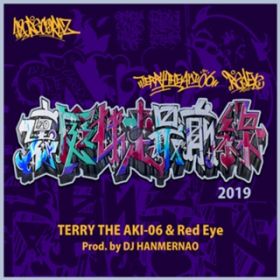 ƑőO (2019Remix) / TERRY THE AKI-06