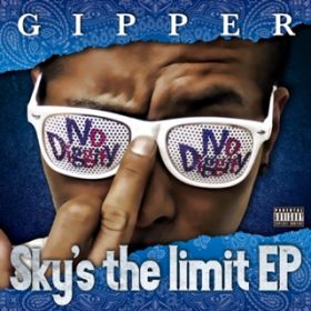 Ao - Sky's the limit / GIPPER