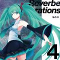 Ao - Reverberations 4 / Clean Tears