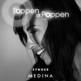 Ao - Toppen Af Poppen Synger Medina / Various Artists