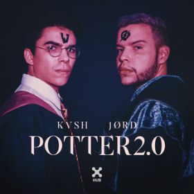 Ao - Potter 2D0 / KVSH^JORD