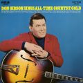 Ao - Sings All-Time Country Gold / Don Gibson