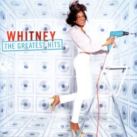 I'm Your Baby Tonight (Dronez Club Mix) / Whitney Houston