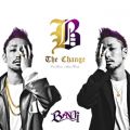 Ao - B the change / BANJI
