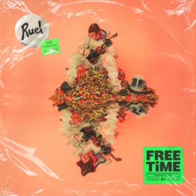 Ao - Free Time / Ruel