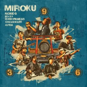 Ao - MIROKU EDPD / Rickie-G