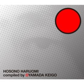 Ao - HOSONO HARUOMI compiled by OYAMADA KEIGO / ז b