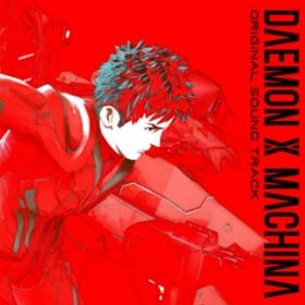 Ao - DAEMON X MACHINA Original Soundtrack / Various Artists