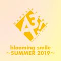 blooming smile `SUMMER 2019`