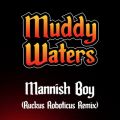 Muddy Waters̋/VO - Mannish Boy (Ruckus Roboticus Remix)