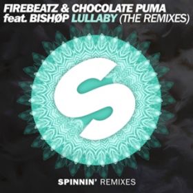 Ao - Lullaby (The Remixes) / Firebeatz  Chocolate Puma