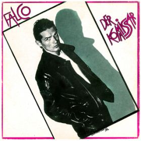 Helden von heute (Extended Version) / Falco