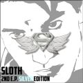 Ao - 2nd EDPD SILVER EDITION / SLOTH