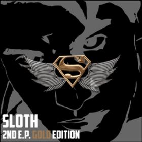 Ao - 2nd EDPD GOLD EDITION / SLOTH