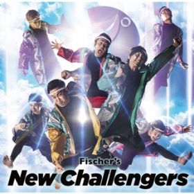 Ao - New Challengers / 񂾂  ؂ from Fischer's