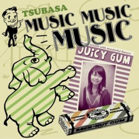 Music!Music!Music! / Tsubasa
