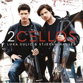 Misirlou (Theme From Pulp Fiction) / 2CELLOS