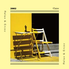 2002 / Clairr