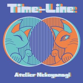 Ao - Time-Line / Atelier Nekoyanagi