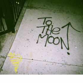 to the moon / Yogee New Waves