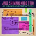 Ao - Trio / Jake Shimabukuro