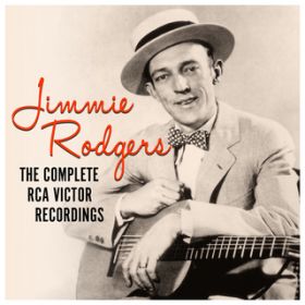 Dreaming with Tears in My Eyes / Jimmie Rodgers