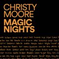 Christy Moore̋/VO - Magic Nights in the Lobby Bar