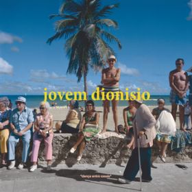 Sonho Bossa Nova / Jovem Dionisio